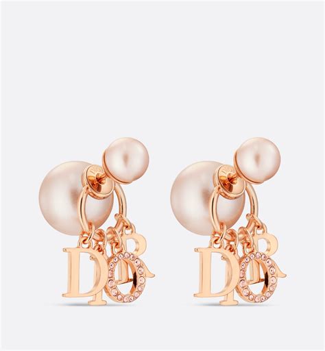 dior earringa|Dior jewellery earrings.